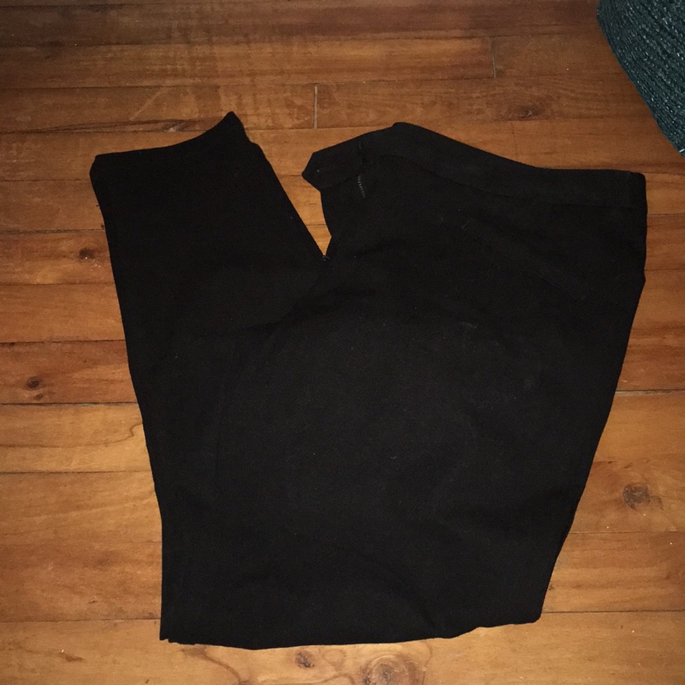 Gap dress pants